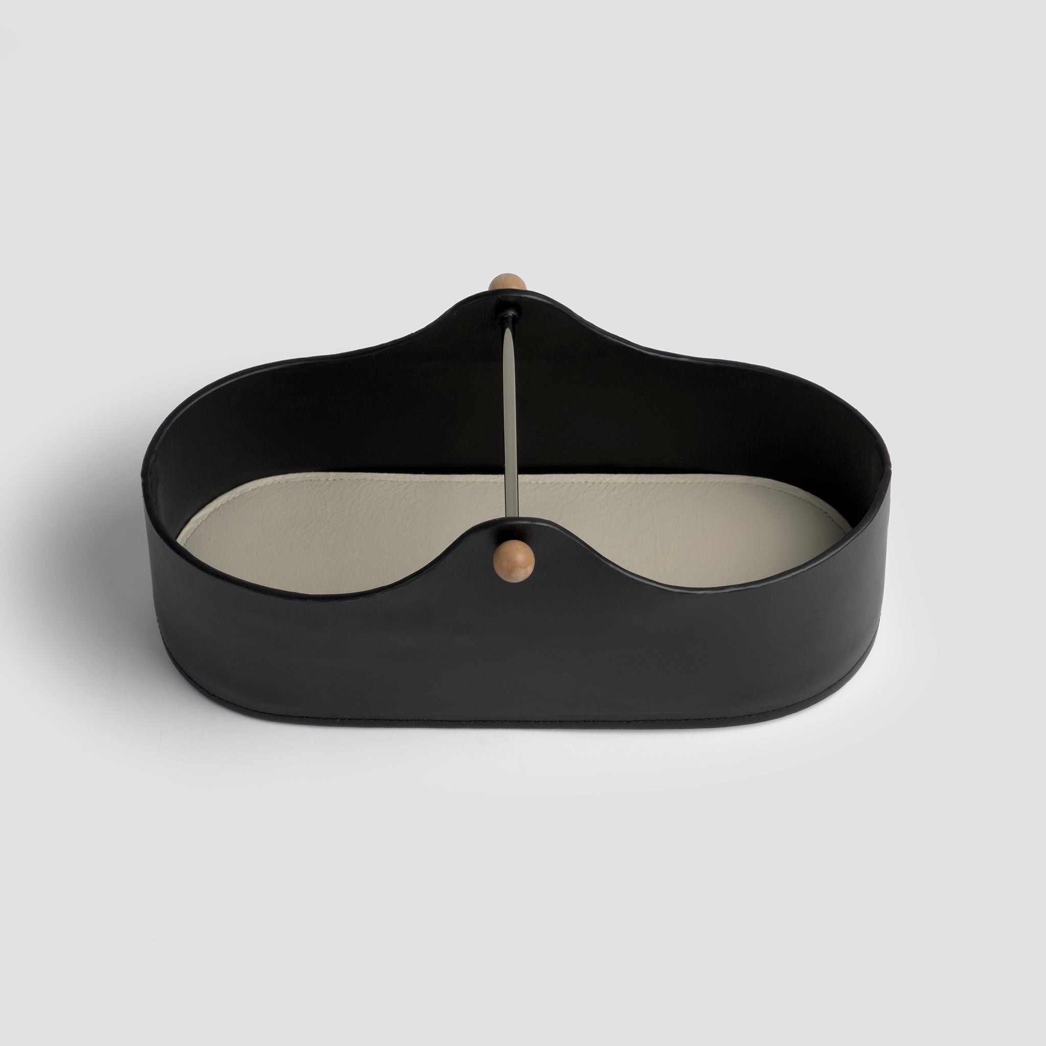 016-2 Caddy L - Black