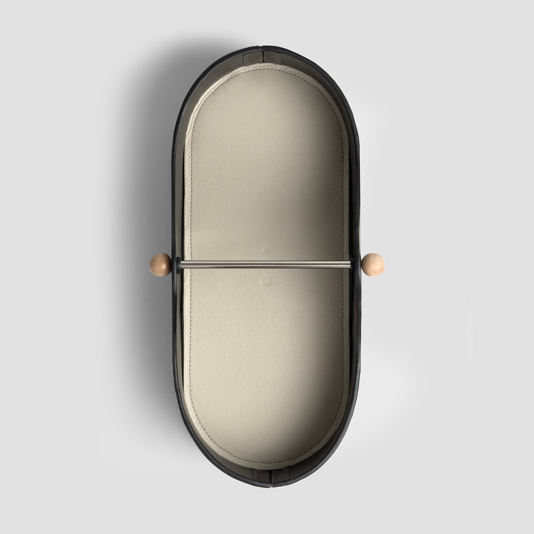 016-2 Caddy L - Black