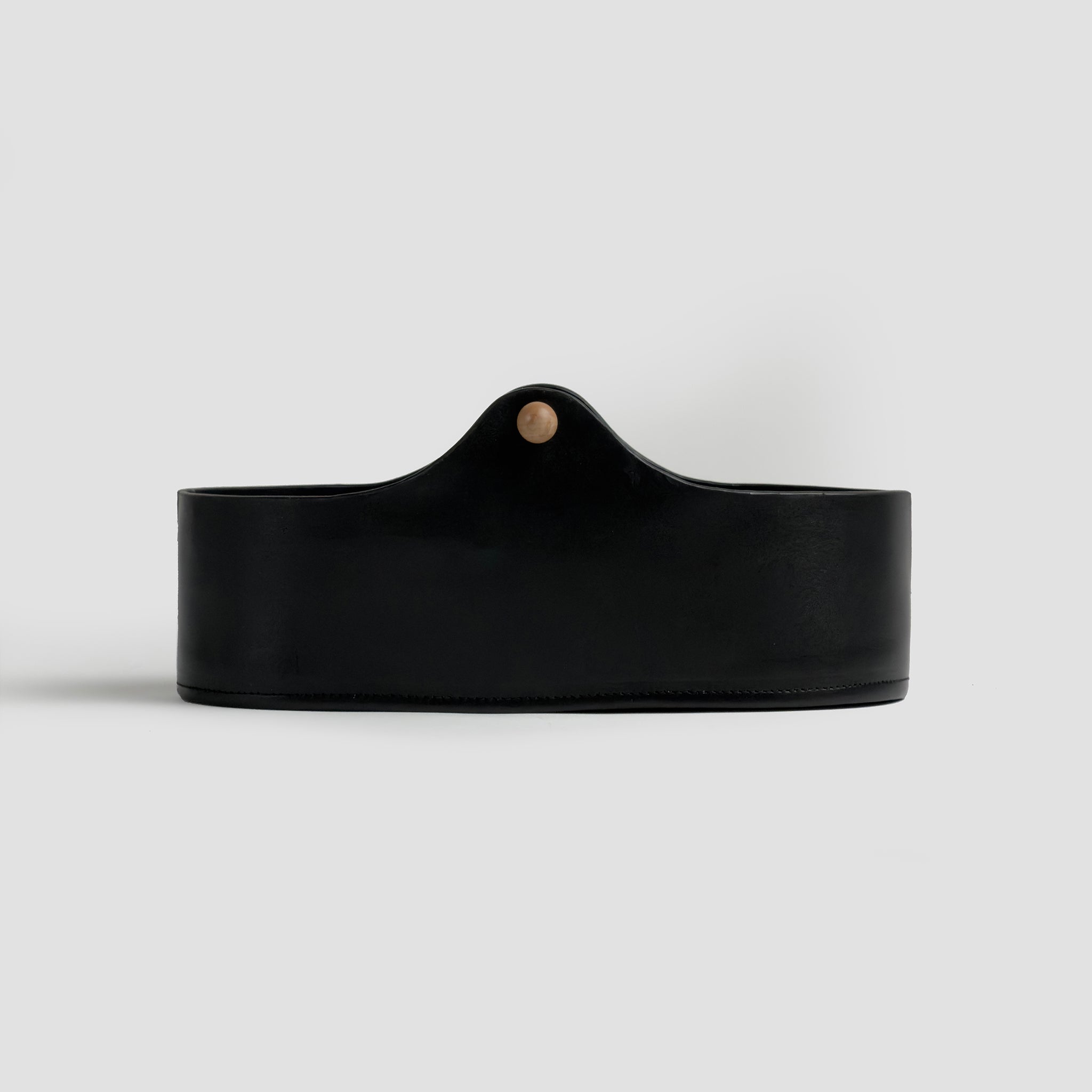 016-2 Caddy L - Black