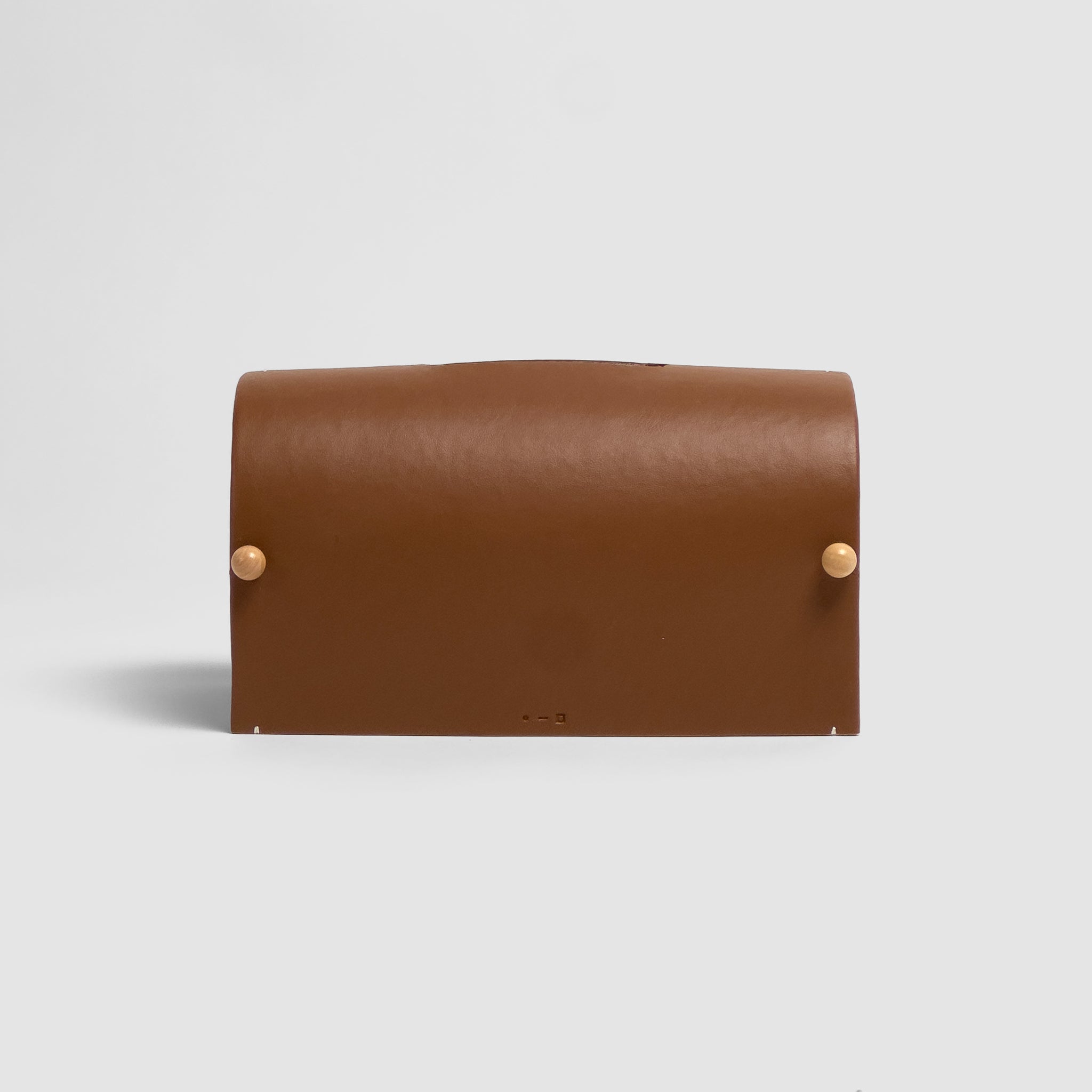 Arch L - Teak