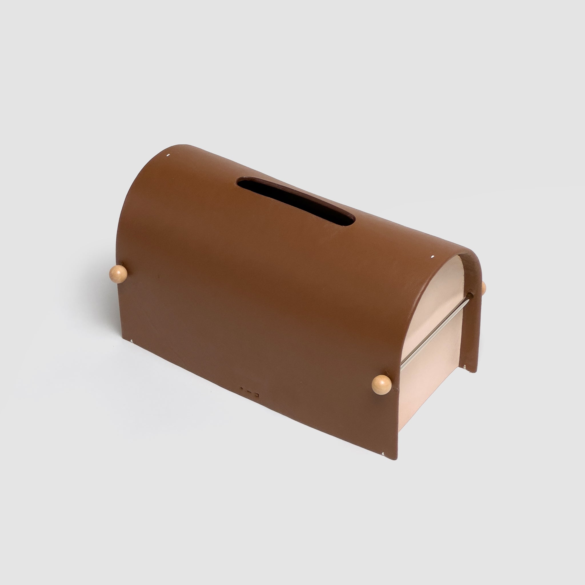 Arch L - Teak