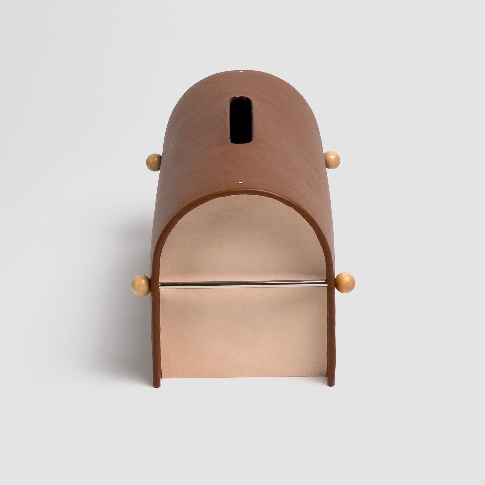 Arch L - Teak