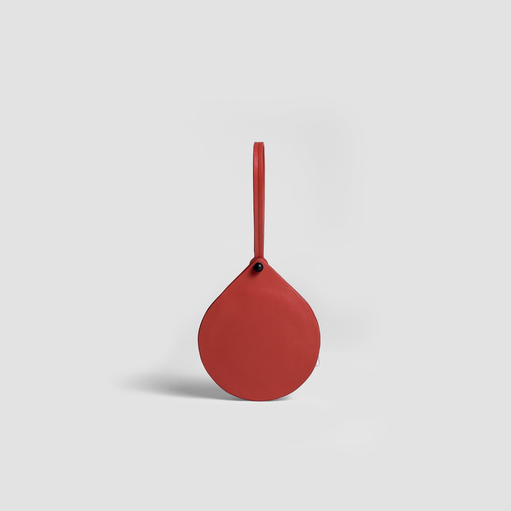Cornercircle Mini - Cinnabar