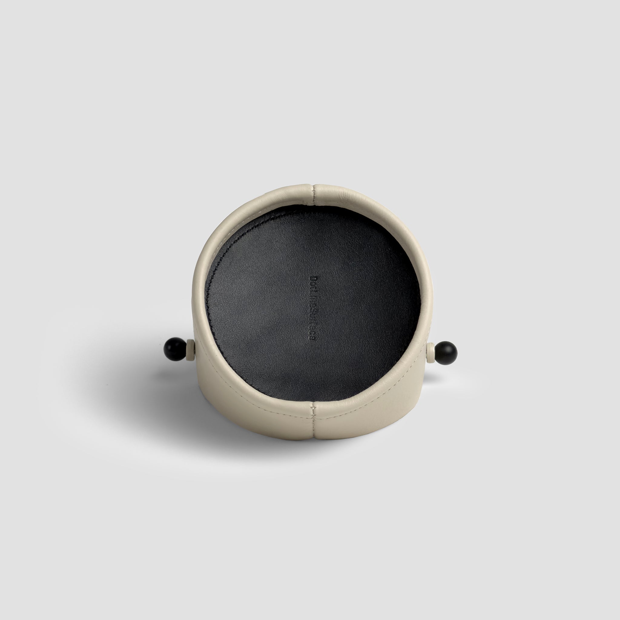 016-1 Caddy S - Ivory