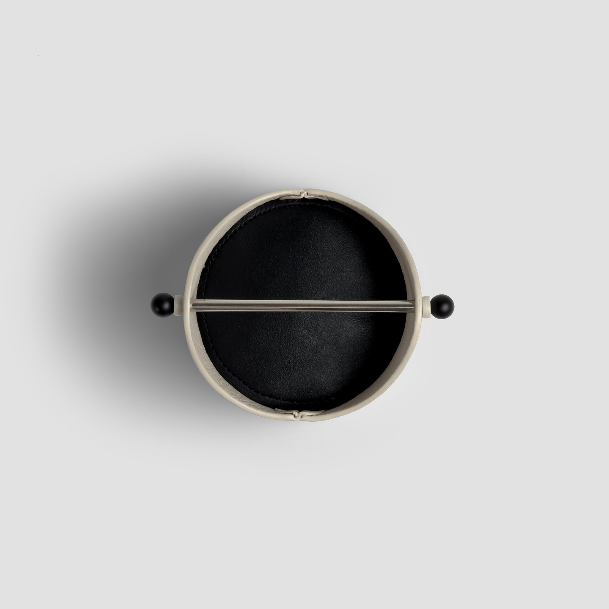 016-1 Caddy S - Ivory