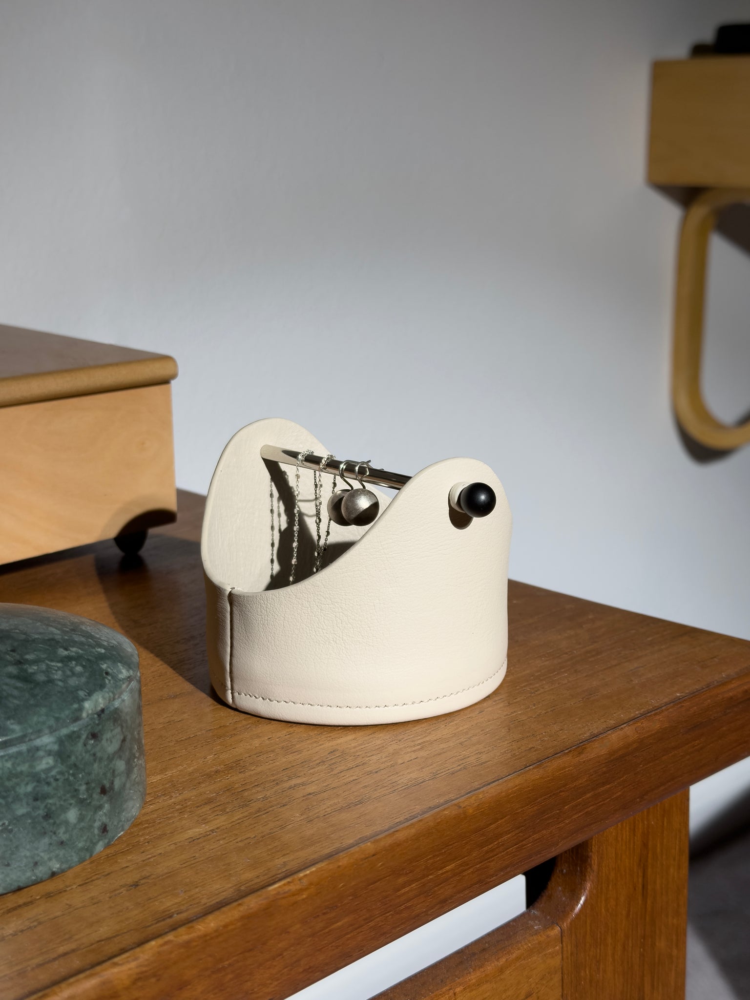 016-1 Caddy S - Ivory