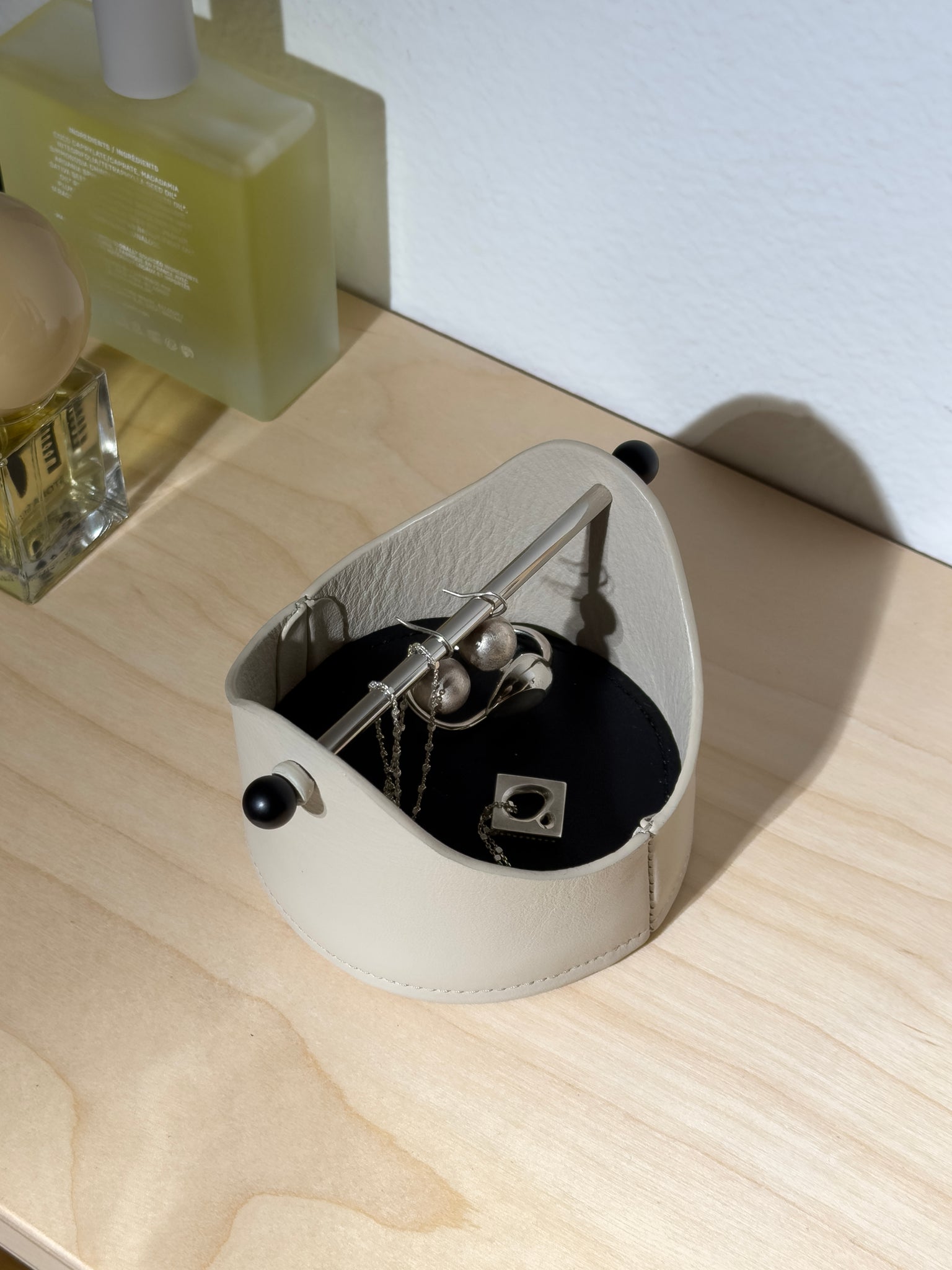 016-1 Caddy S - Ivory