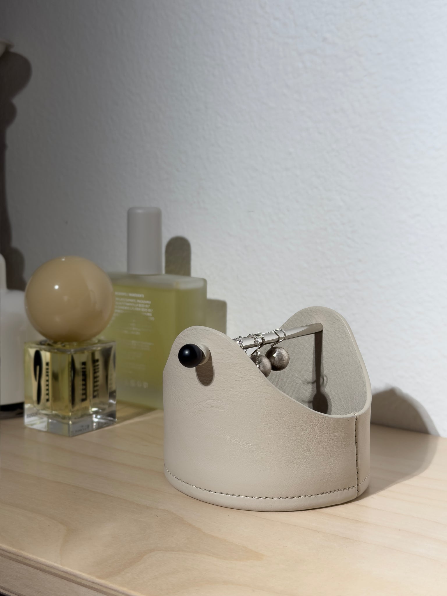 016-1 Caddy S - Ivory