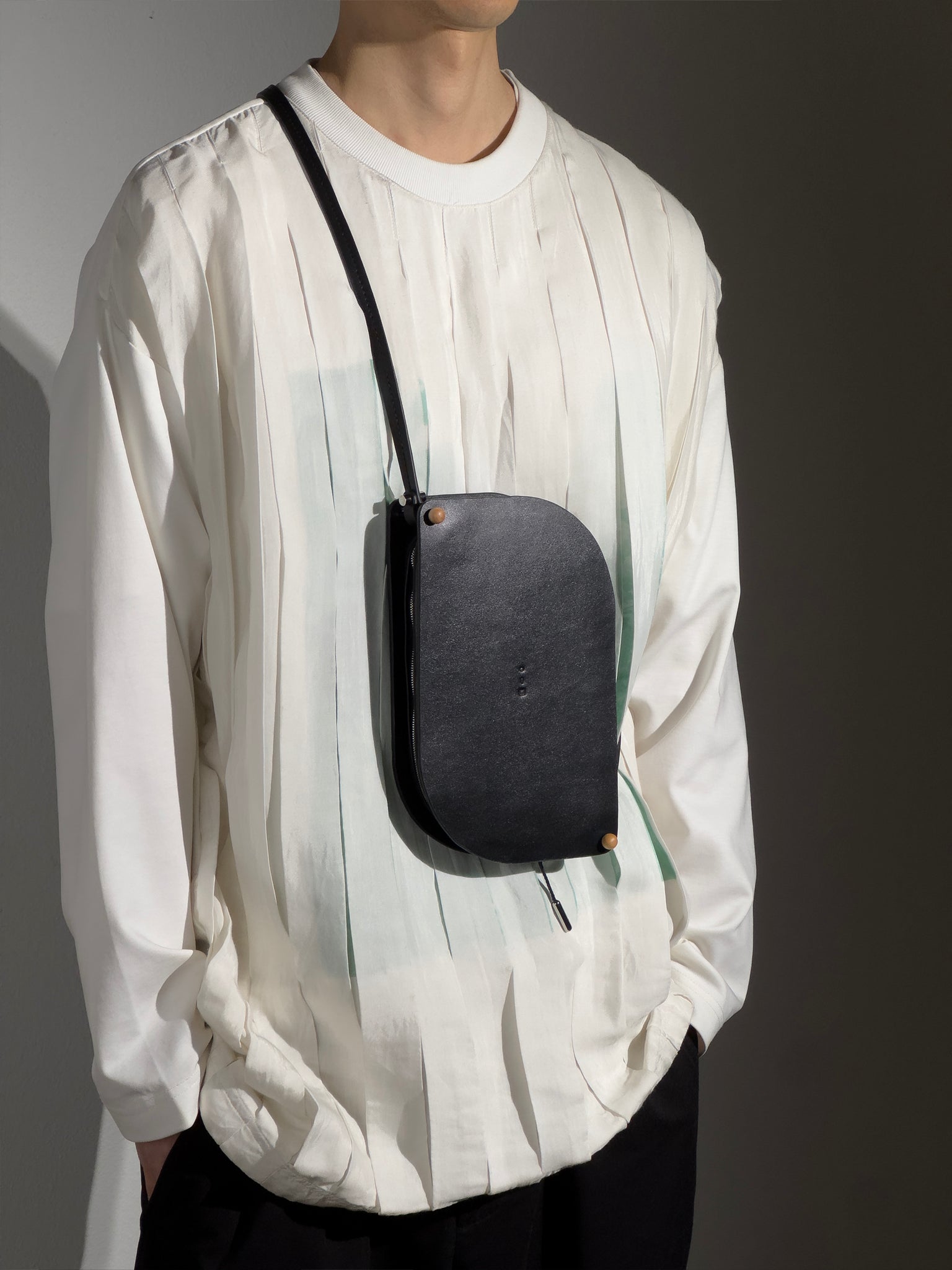 009 Panini - Black