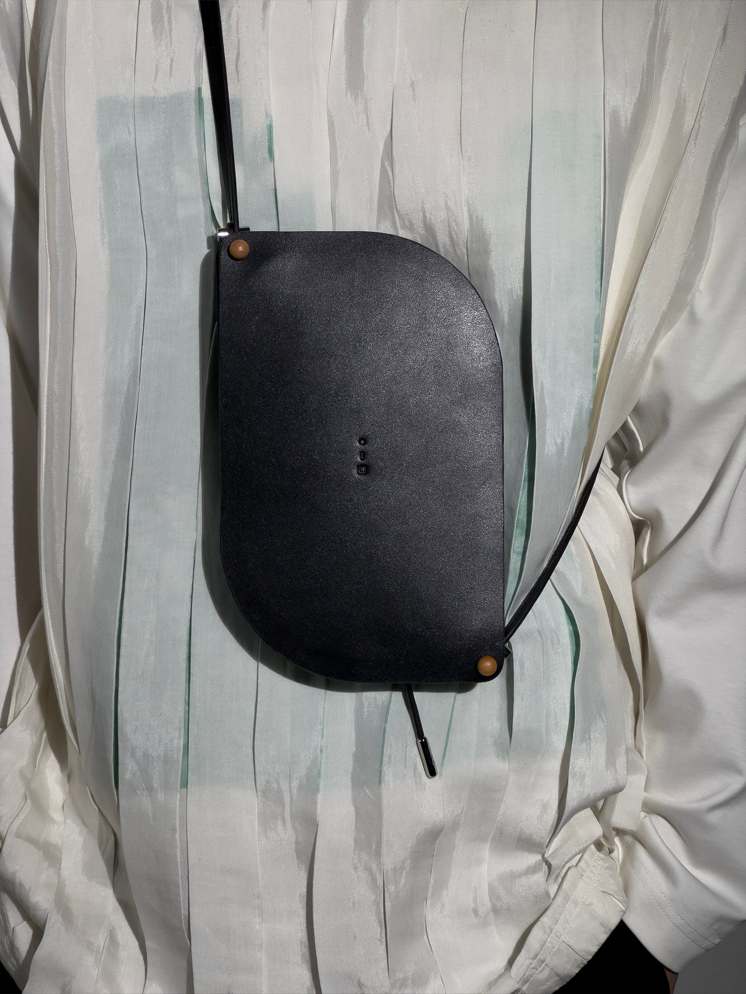 009 Panini - Black