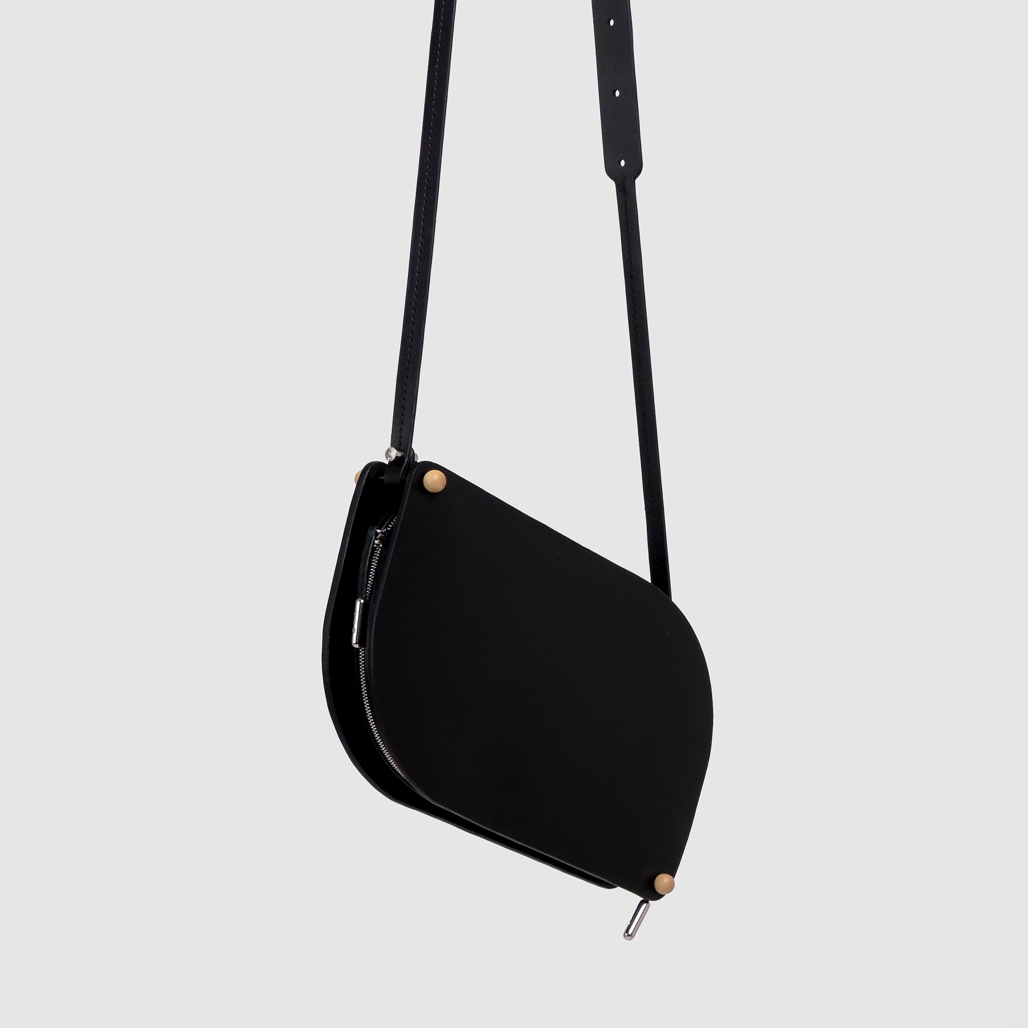 009 Panini - Black