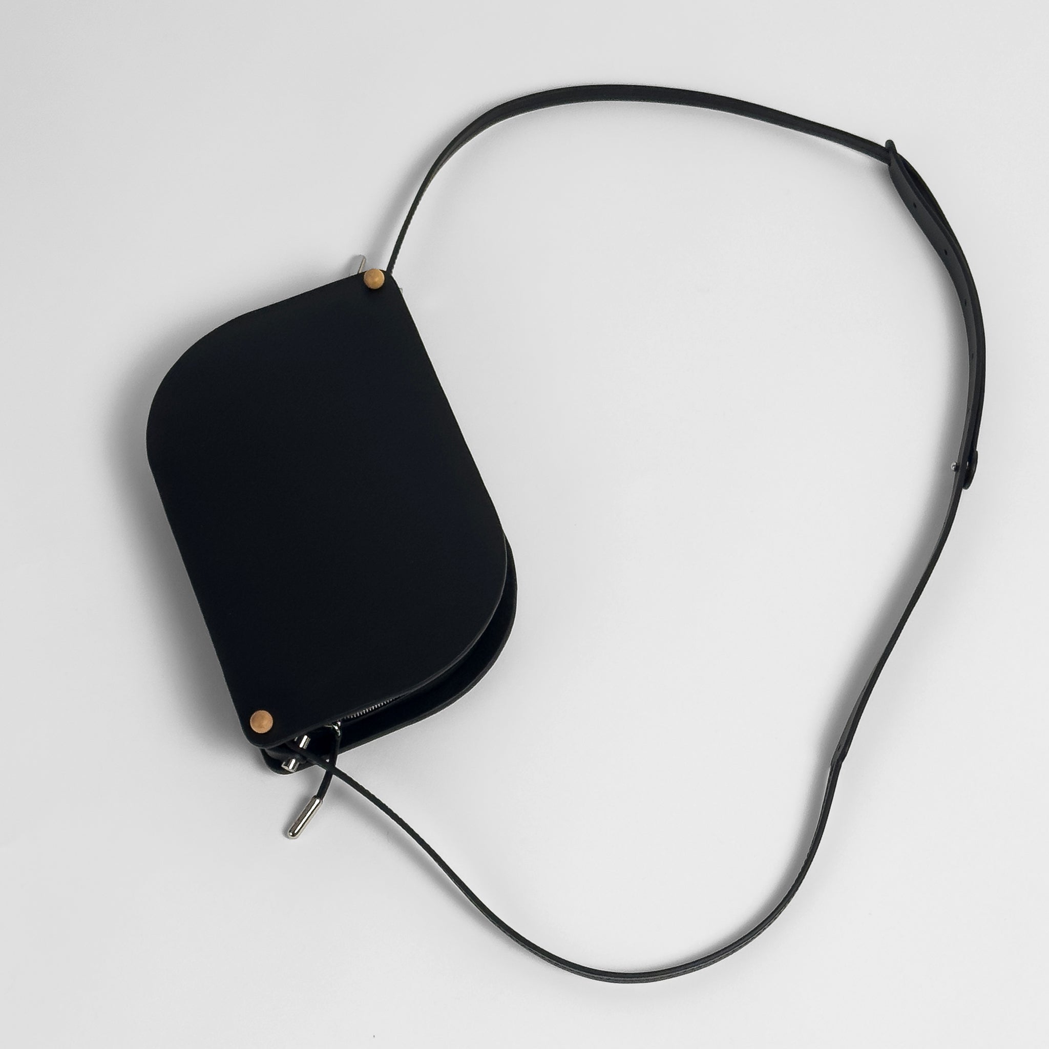 009 Panini - Black
