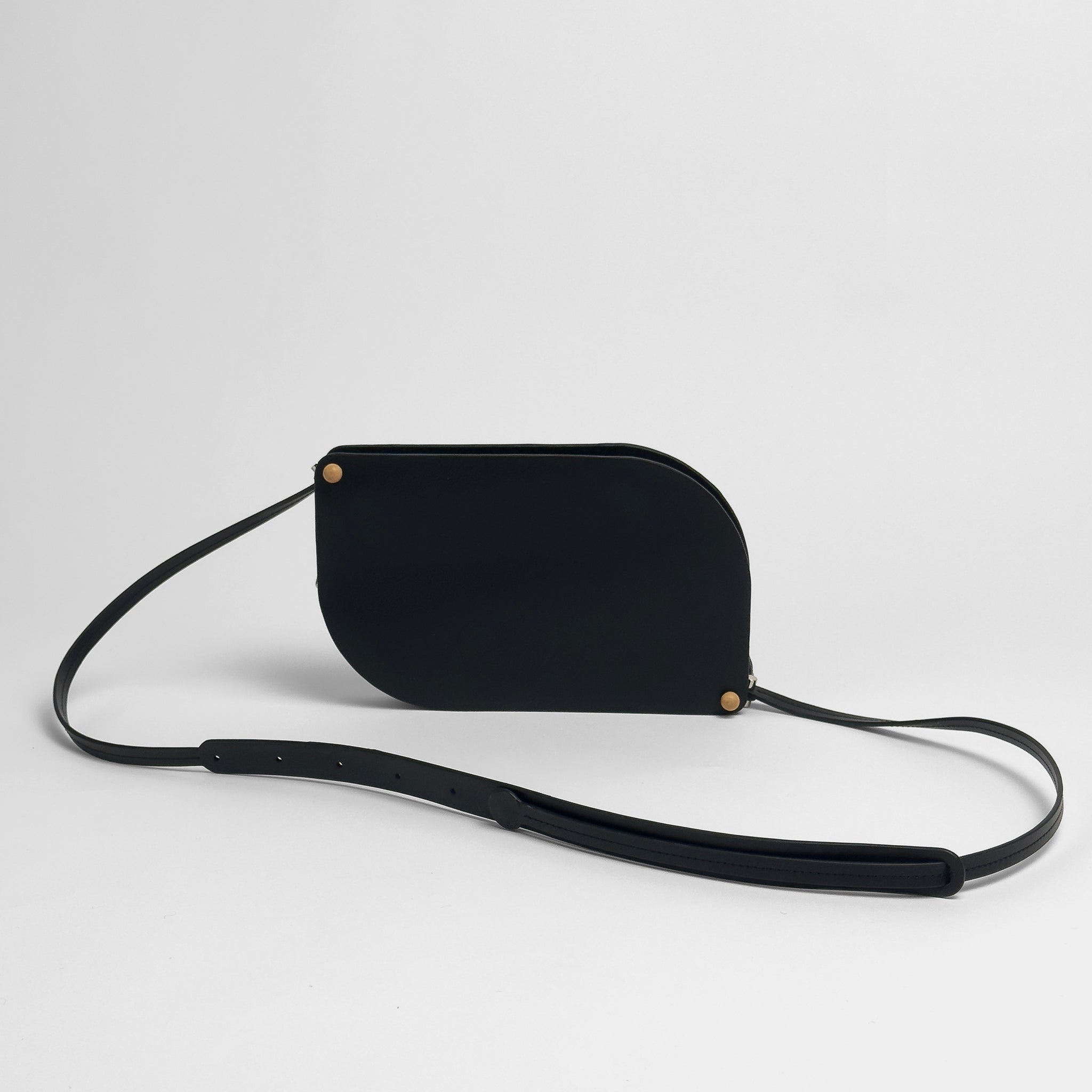 009 Panini - Black