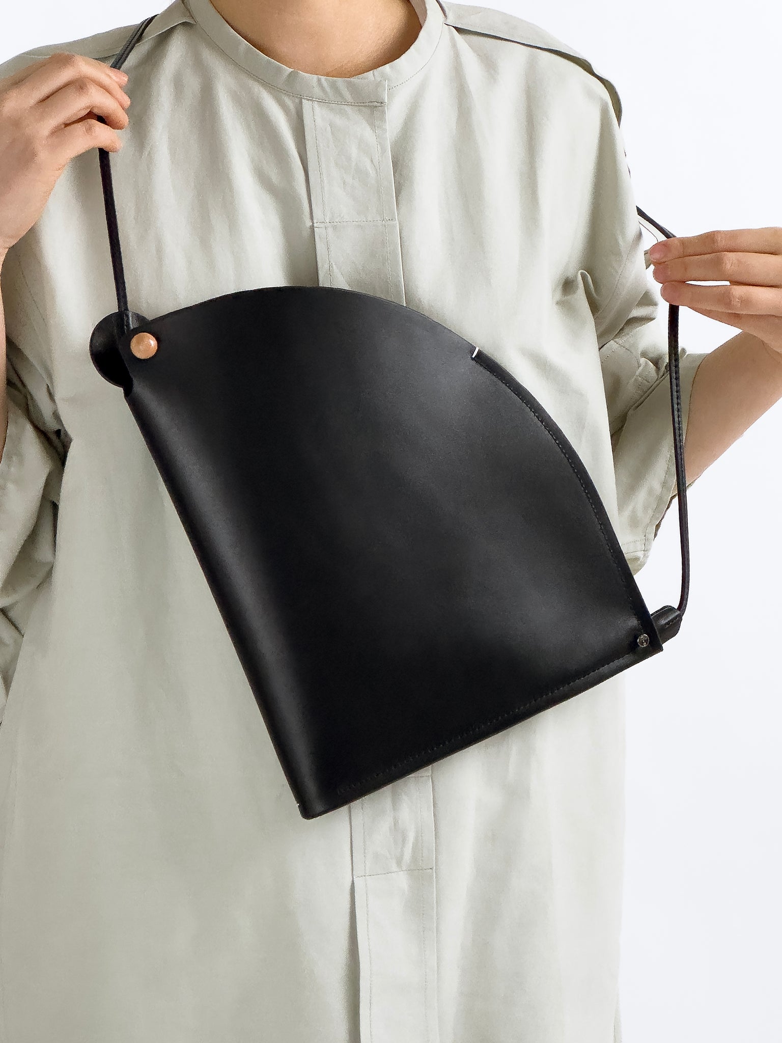 Pocket - Black