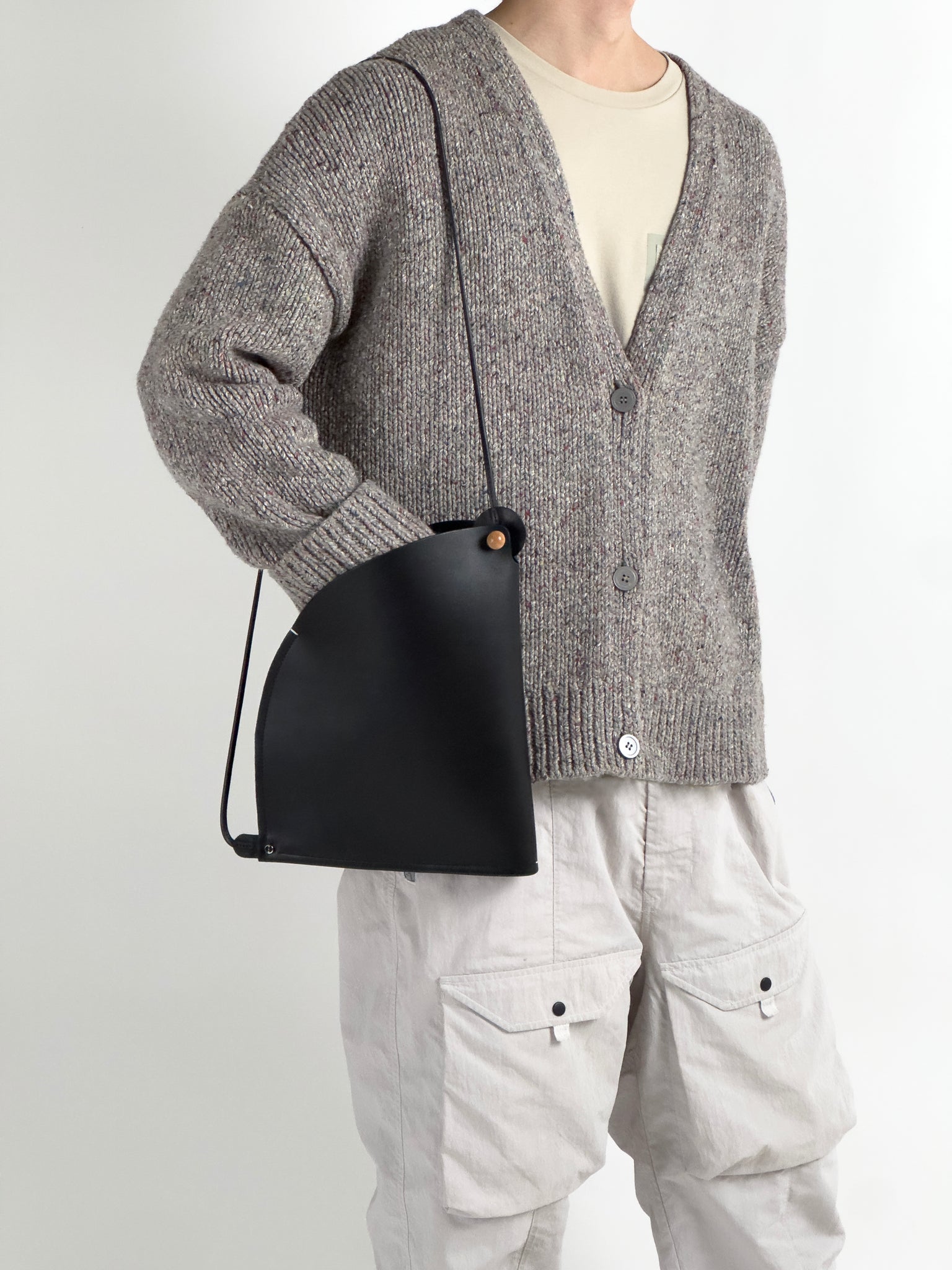 Pocket - Black